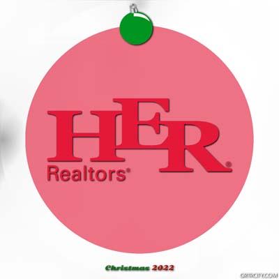 	HER REALTORS®	